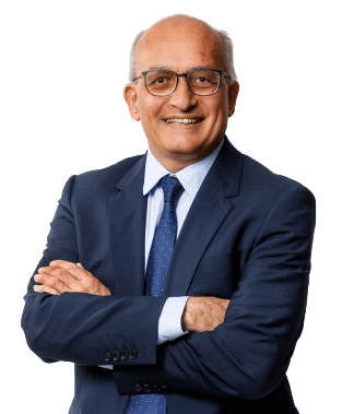 Antonio Forni - Expert in 360° optimization of SMB