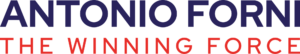 Logo Antonio Forni - Persönlicher und Business Mentor