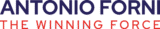 Logo Antonio Forni