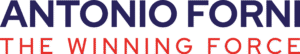 Logo Antonio Forni