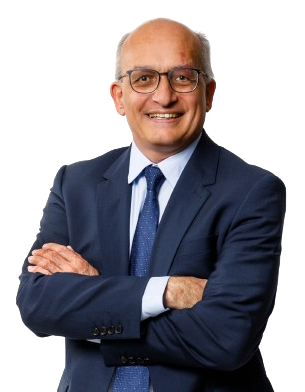 Antonio Forni - Experte für 360° Optimierungen für KMU