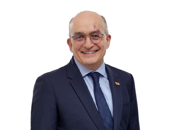 Antonio Forni - Persönlicher und Unternehmens-Mentor