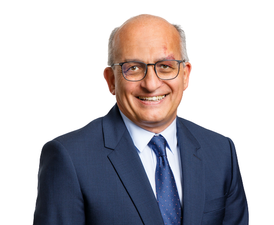 Antonio Forni - Personal and Business Mentor